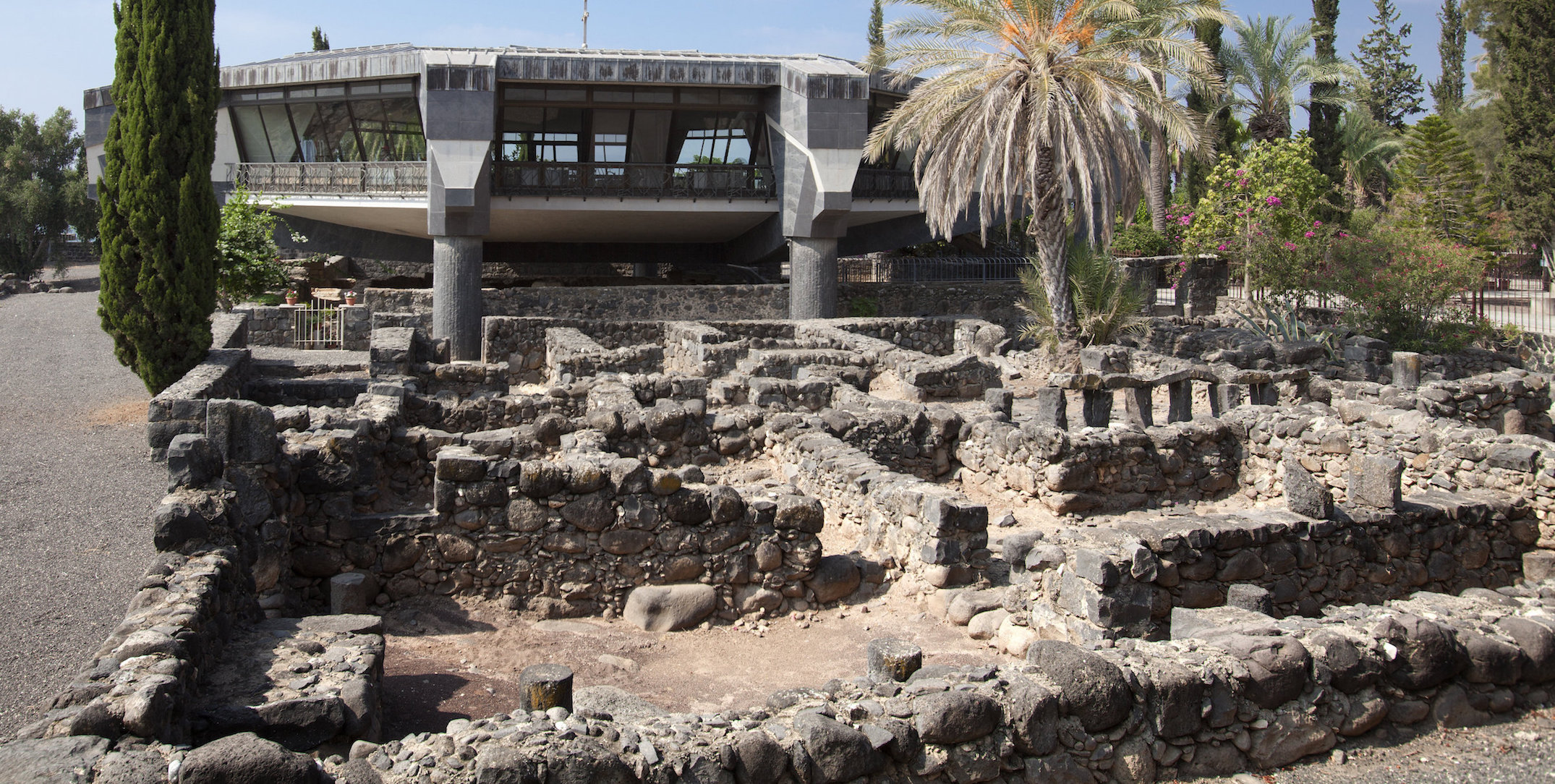 capernaum 1