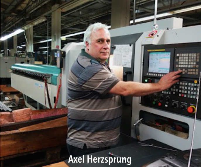 Axel