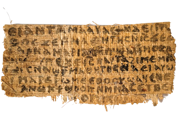 Manuscript